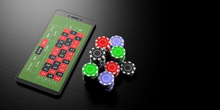 Antarmuka aplikasi mobile dangdut4d menampilkan menu permainan dan opsi pembayaran