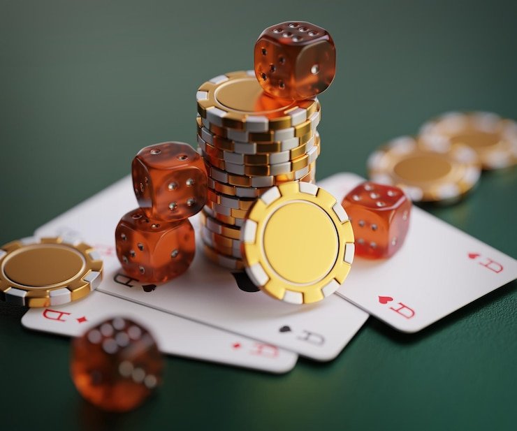 Antarmuka Multi-Bet di dangdut4d menampilkan pilihan permainan yang dapat digabungkan